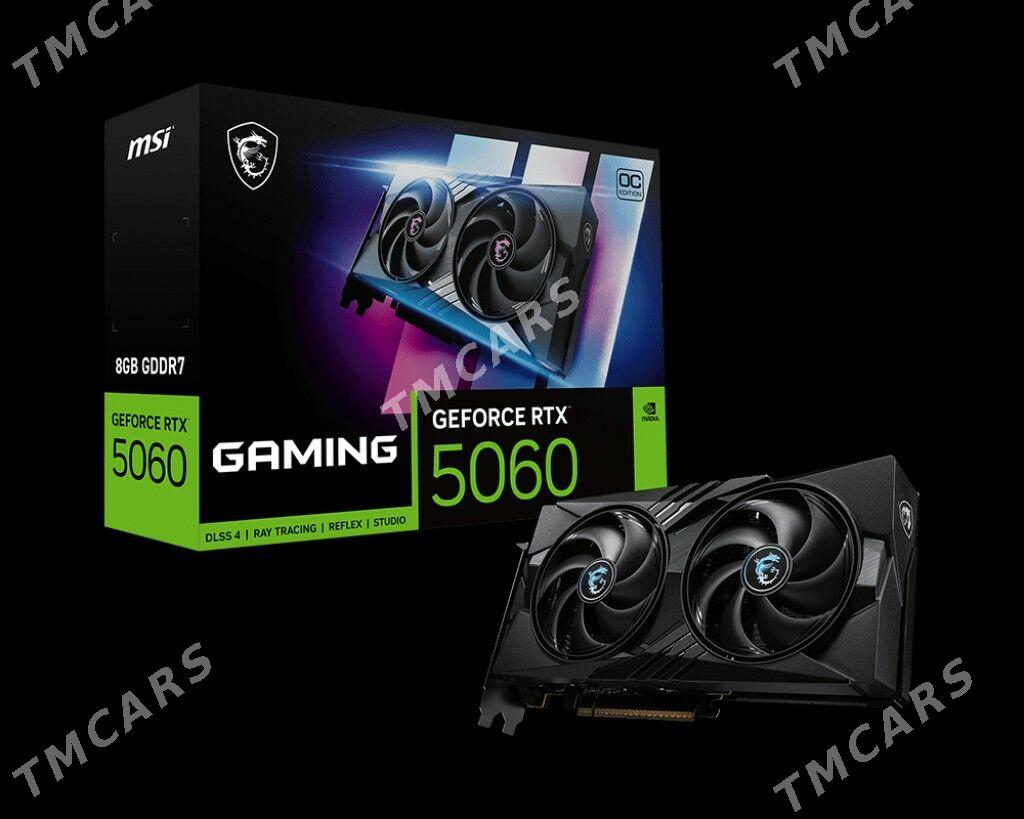 i9 11 Gen RTX 5060 GDDR7 - Mary - img 3