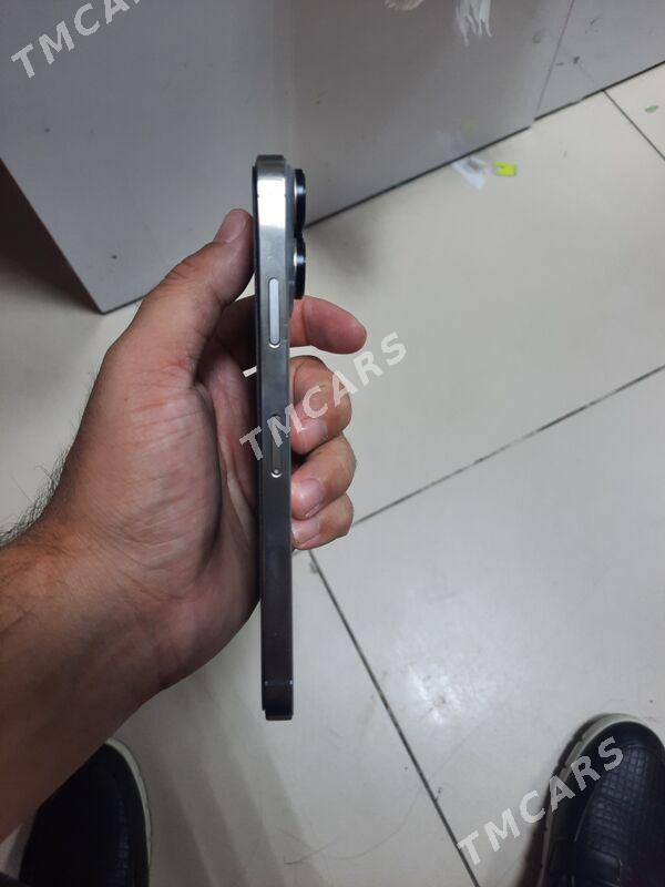 iphon 15 pro max - Aşgabat - img 2