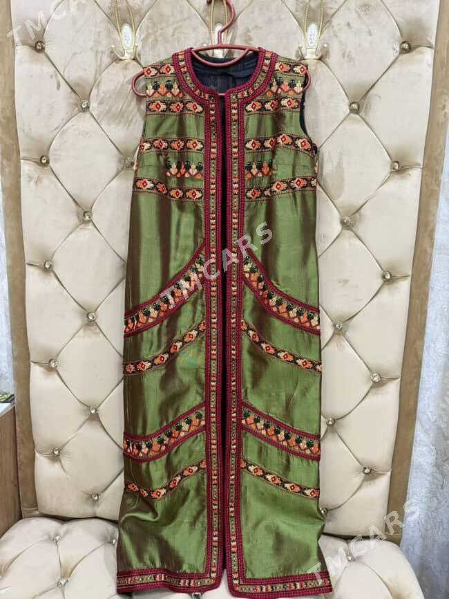cabyt yensiz turkmen nagysh - Ашхабад - img 2
