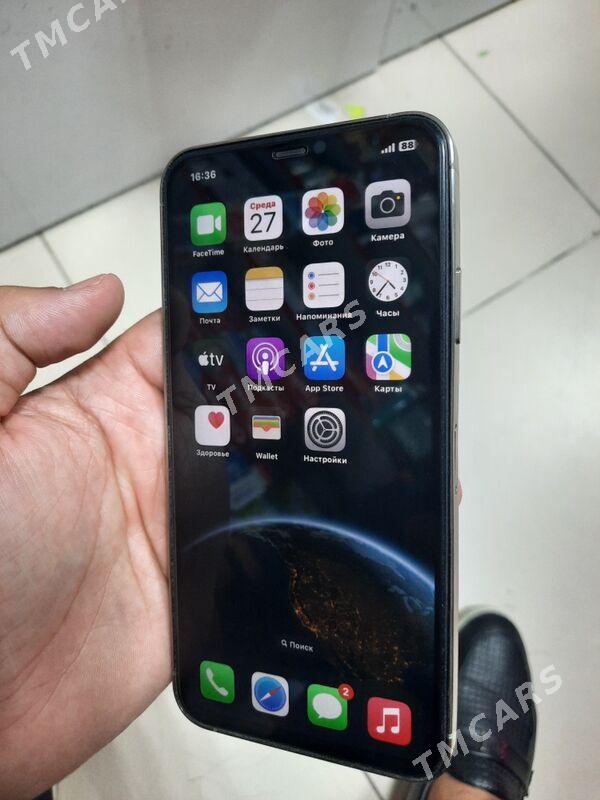 iphon 15 pro max - Aşgabat - img 4
