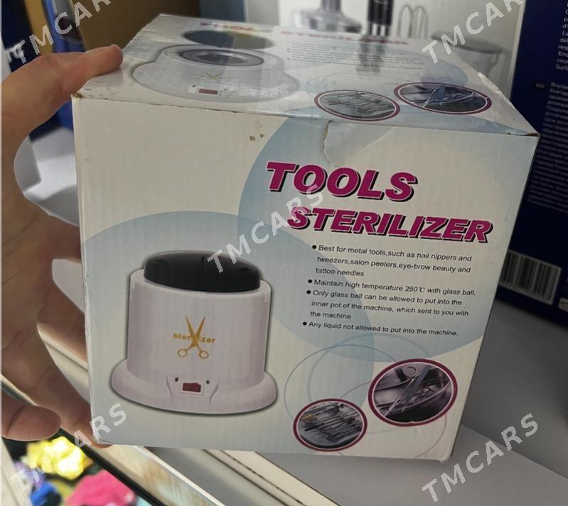 sterilizator - Aşgabat - img 2