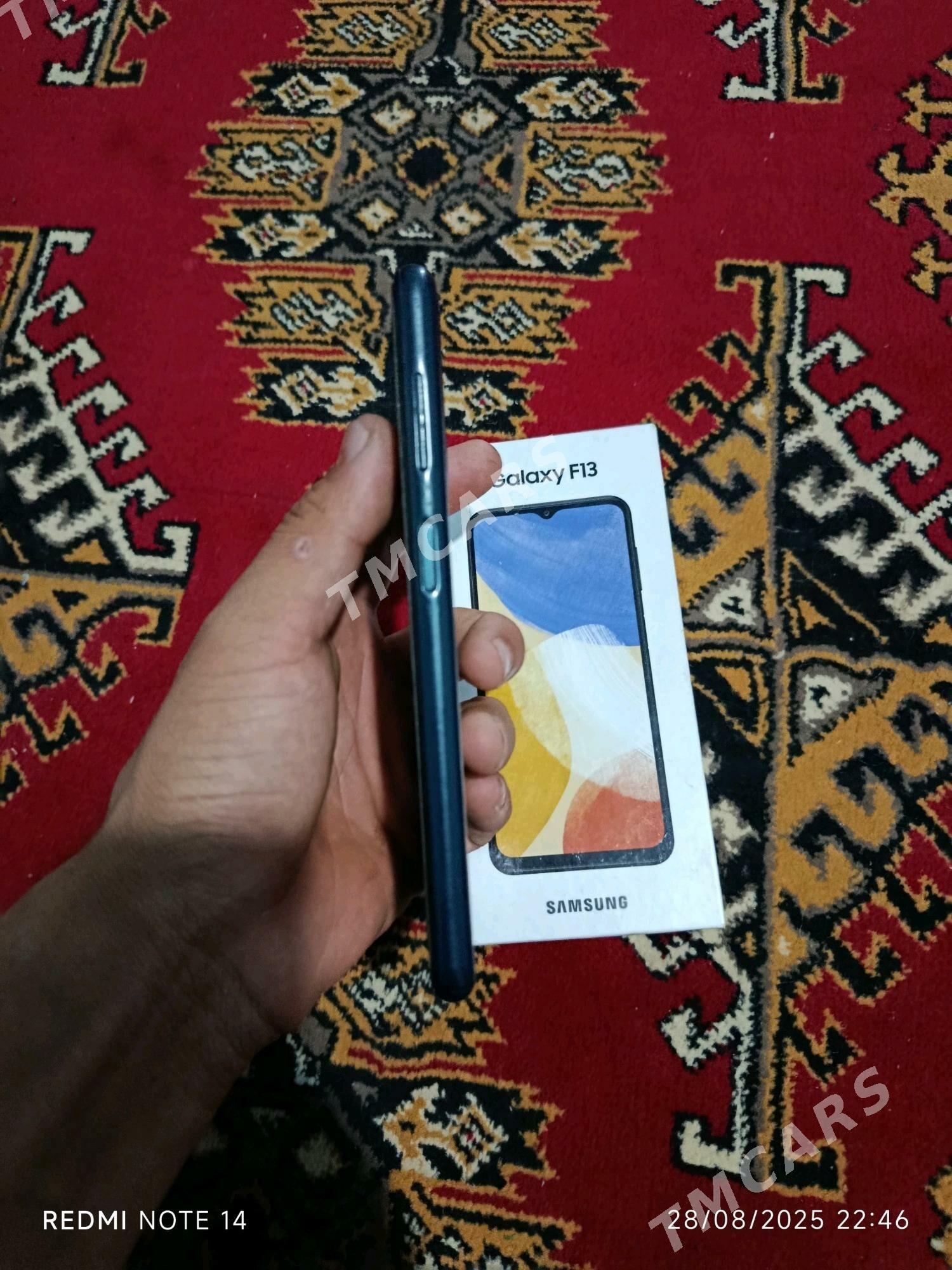 Samsung F13 - Теджен - img 5