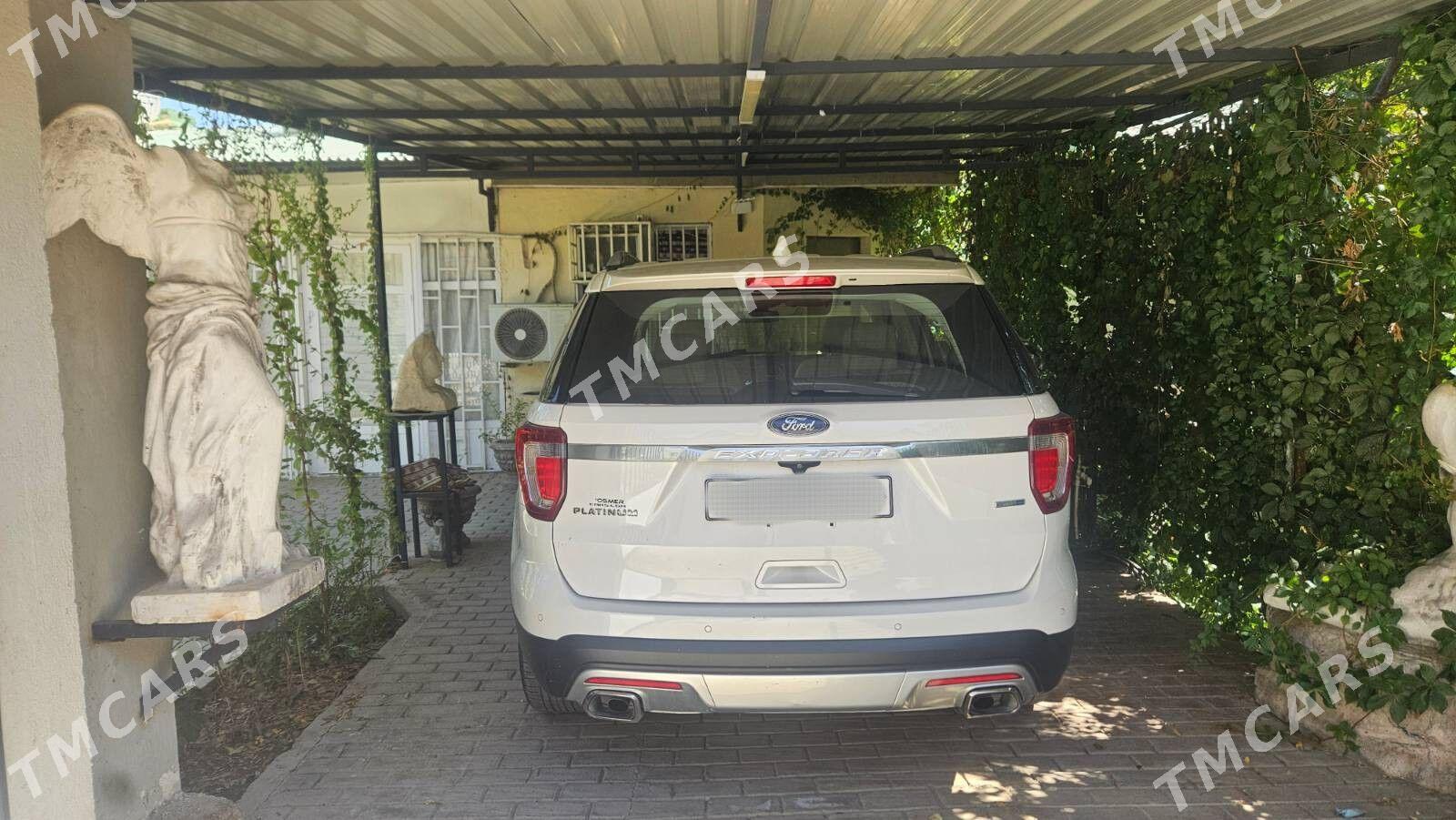 Ford Explorer 2017 - 350 000 TMT - Änew - img 3