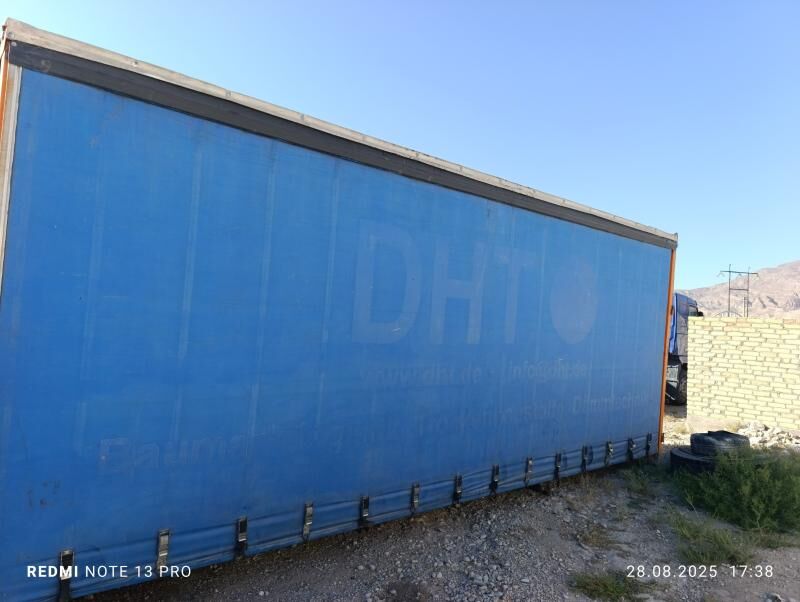tent 15 000 TMT - Balkanabat - img 6