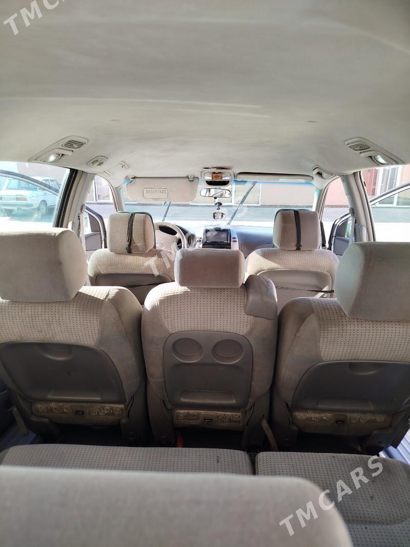 Toyota Sienna 2008 - 280 000 TMT - Мары - img 5