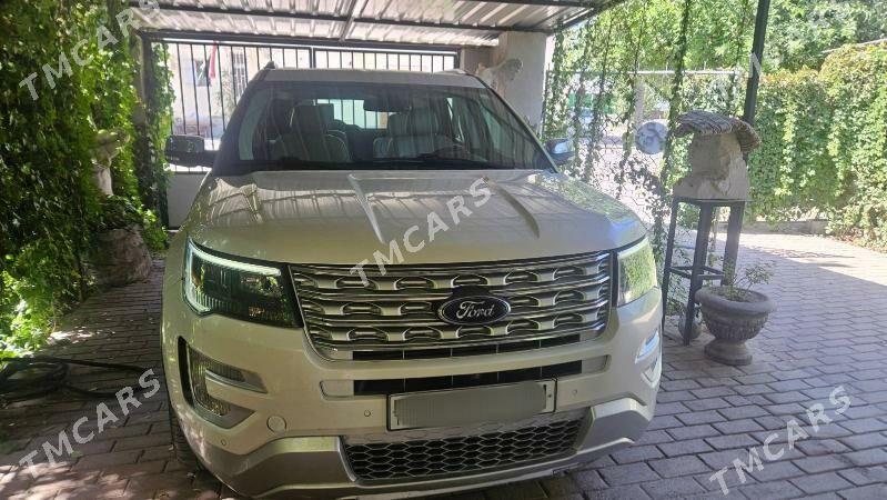 Ford Explorer 2017 - 350 000 TMT - Änew - img 7