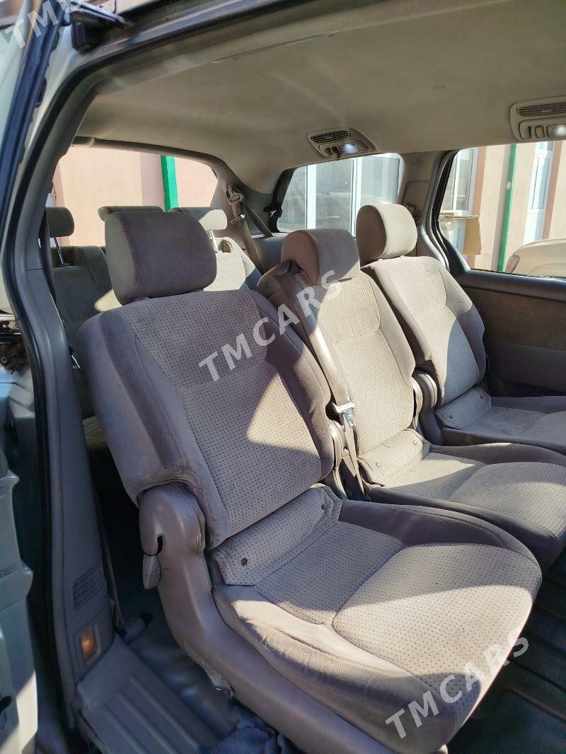 Toyota Sienna 2008 - 280 000 TMT - Мары - img 4