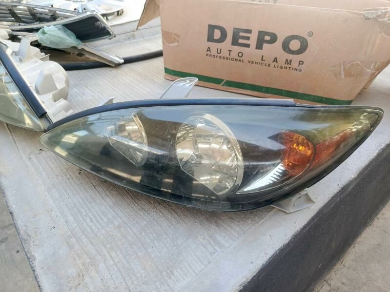 fara duty camry original 900 TMT - Ашхабад - img 7