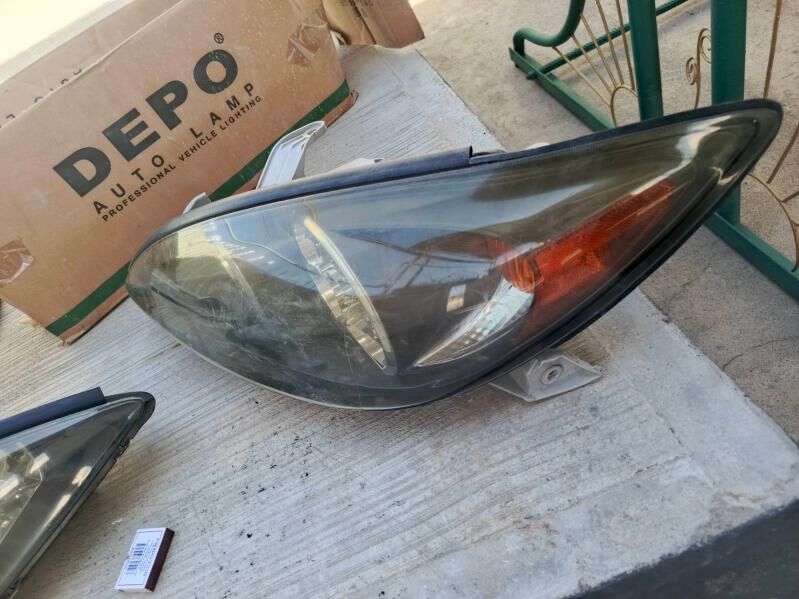 fara duty camry original 900 TMT - Ашхабад - img 6
