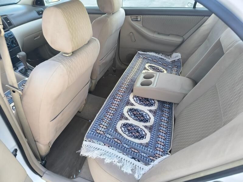 Toyota Corolla 2006 - 115 000 TMT - Ашхабад - img 10