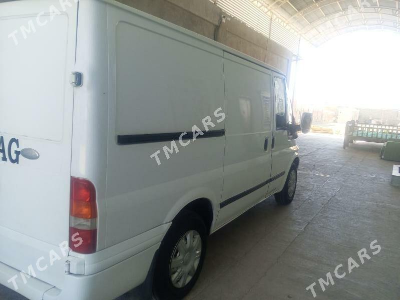 Ford Transit Connect 2009 - 95 000 TMT - Aşgabat - img 2