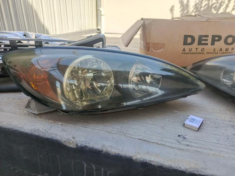 fara duty camry original 900 TMT - Ашхабад - img 3