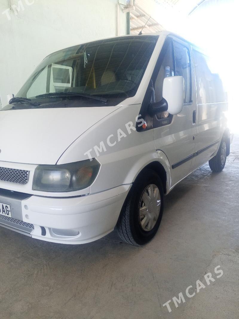 Ford Transit Connect 2009 - 95 000 TMT - Aşgabat - img 3