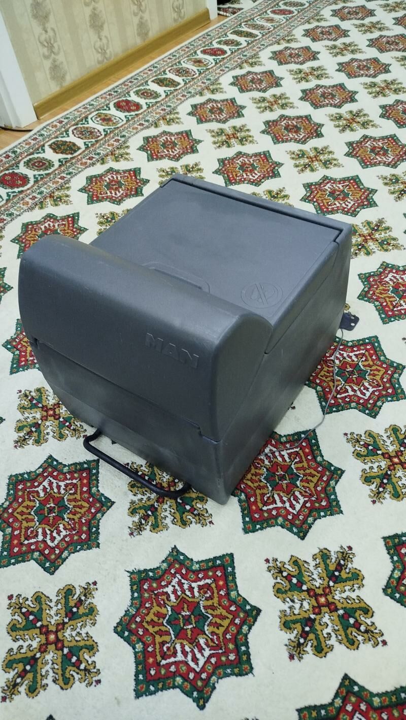 Man Haladilnik 2 800 TMT - Daşoguz - img 2