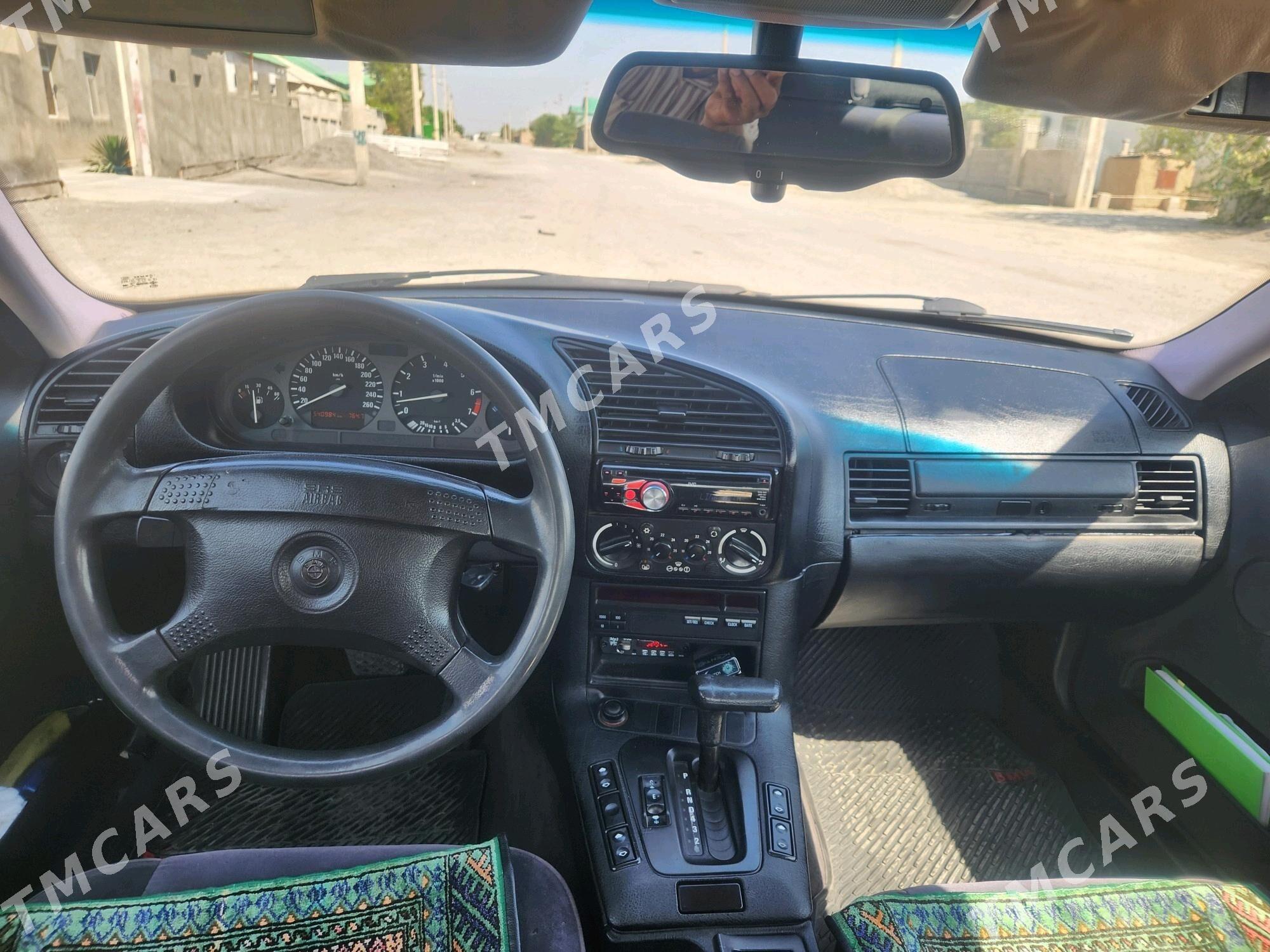 BMW 3 Series 1994 - 70 000 TMT - Анев - img 2