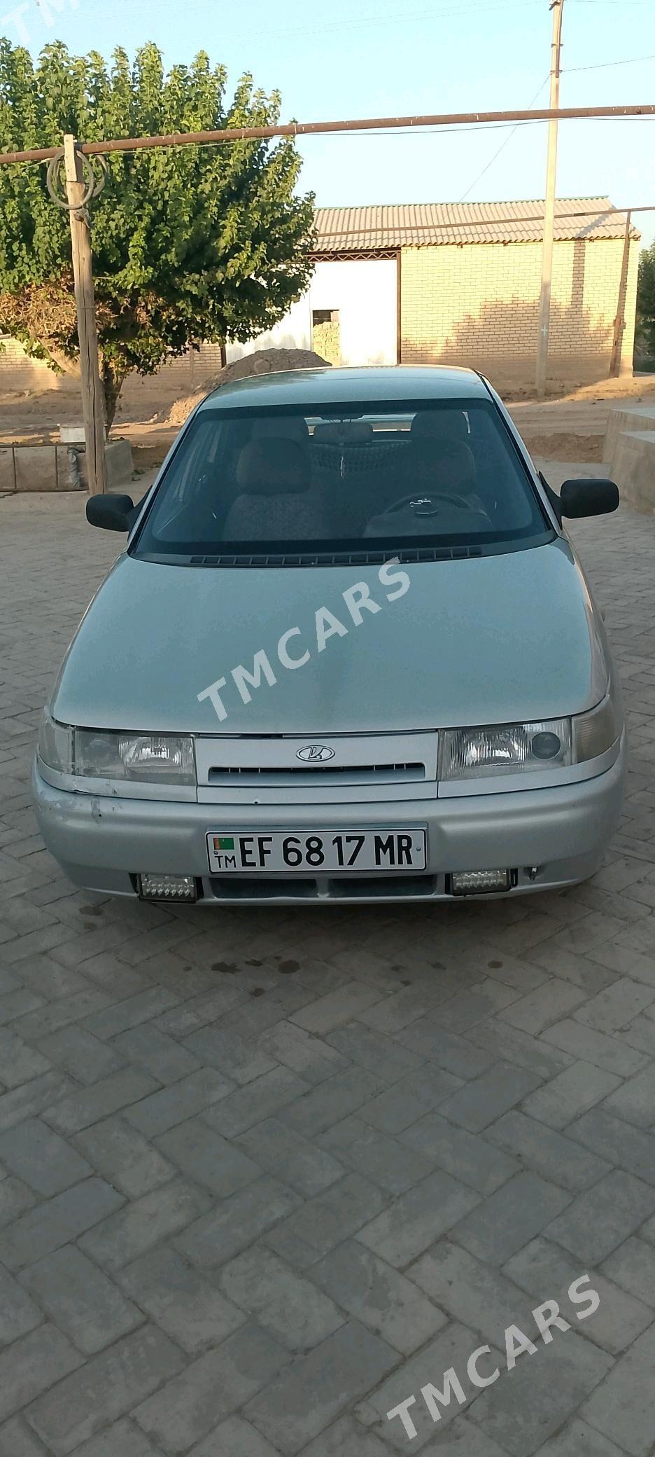 Lada 2110 2003 - 25 000 TMT - Wekilbazar - img 2