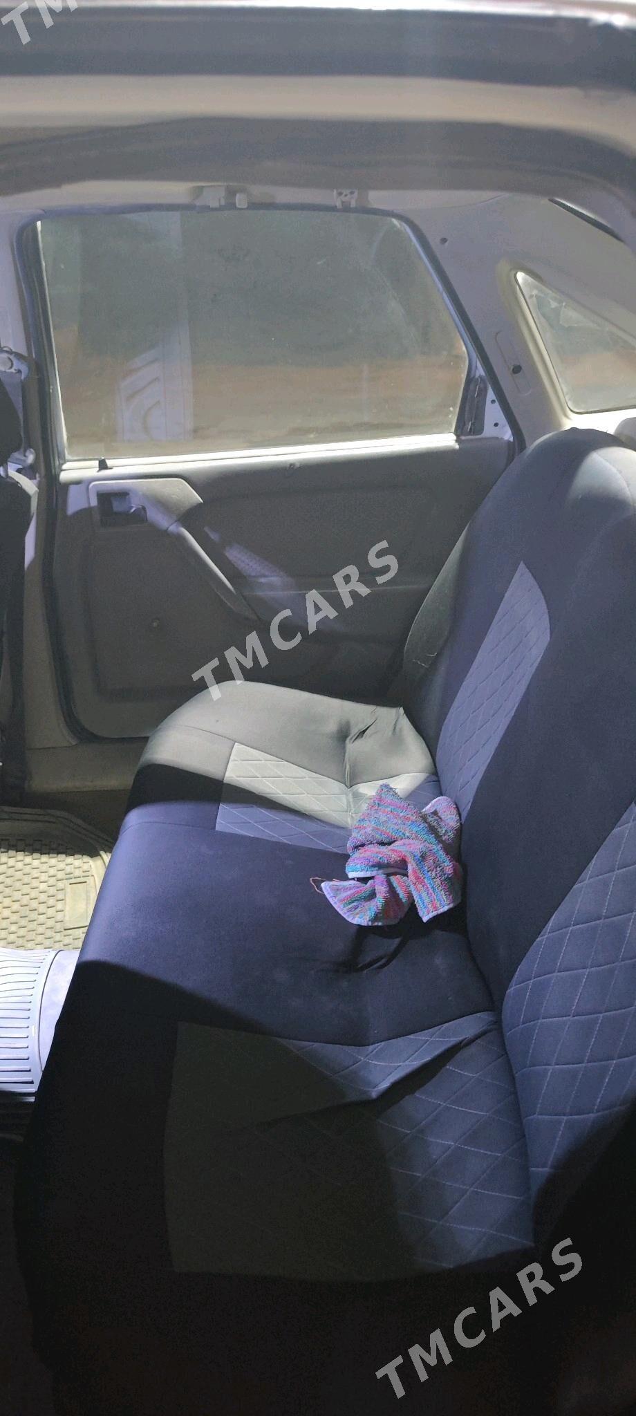 Opel Vectra 1989 - 36 000 TMT - Мургап - img 6