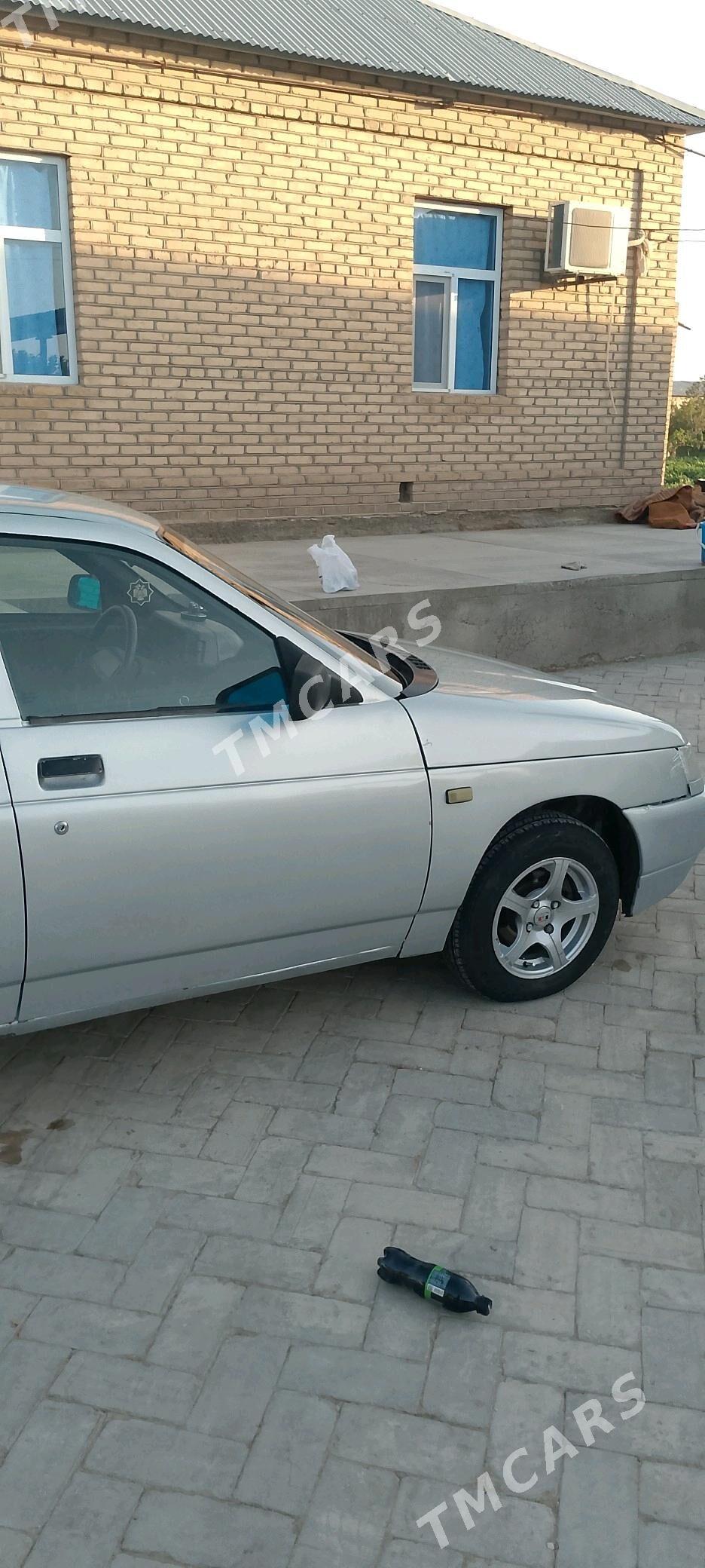 Lada 2110 2003 - 25 000 TMT - Wekilbazar - img 4