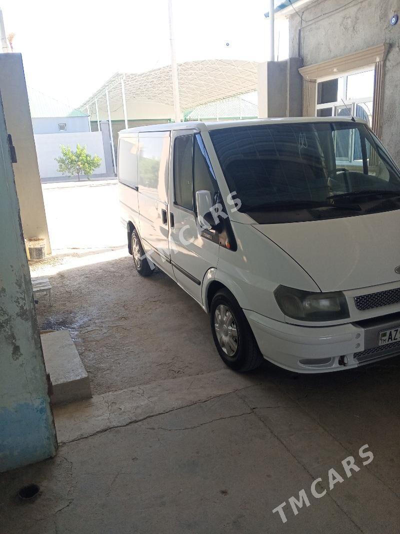 Ford Transit Connect 2009 - 95 000 TMT - Aşgabat - img 6