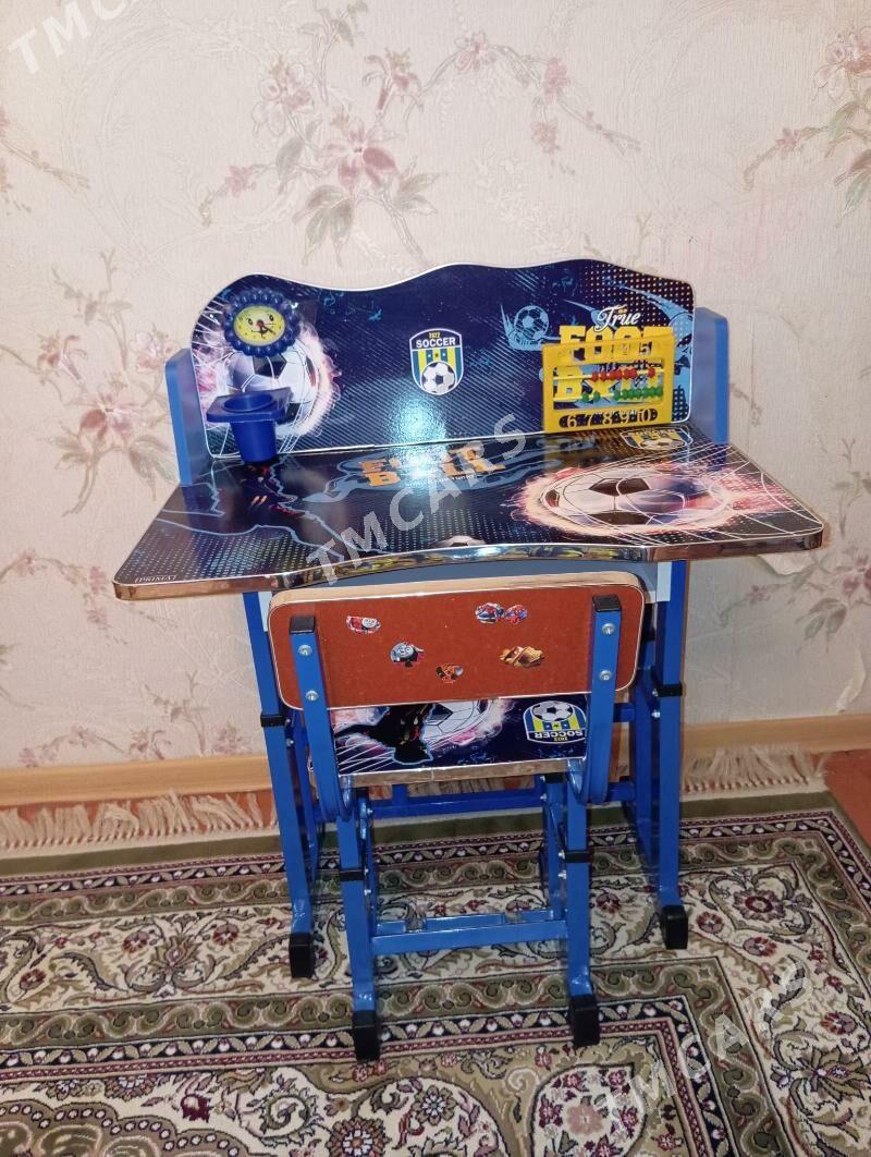 Çaga parta - Balkanabat - img 2