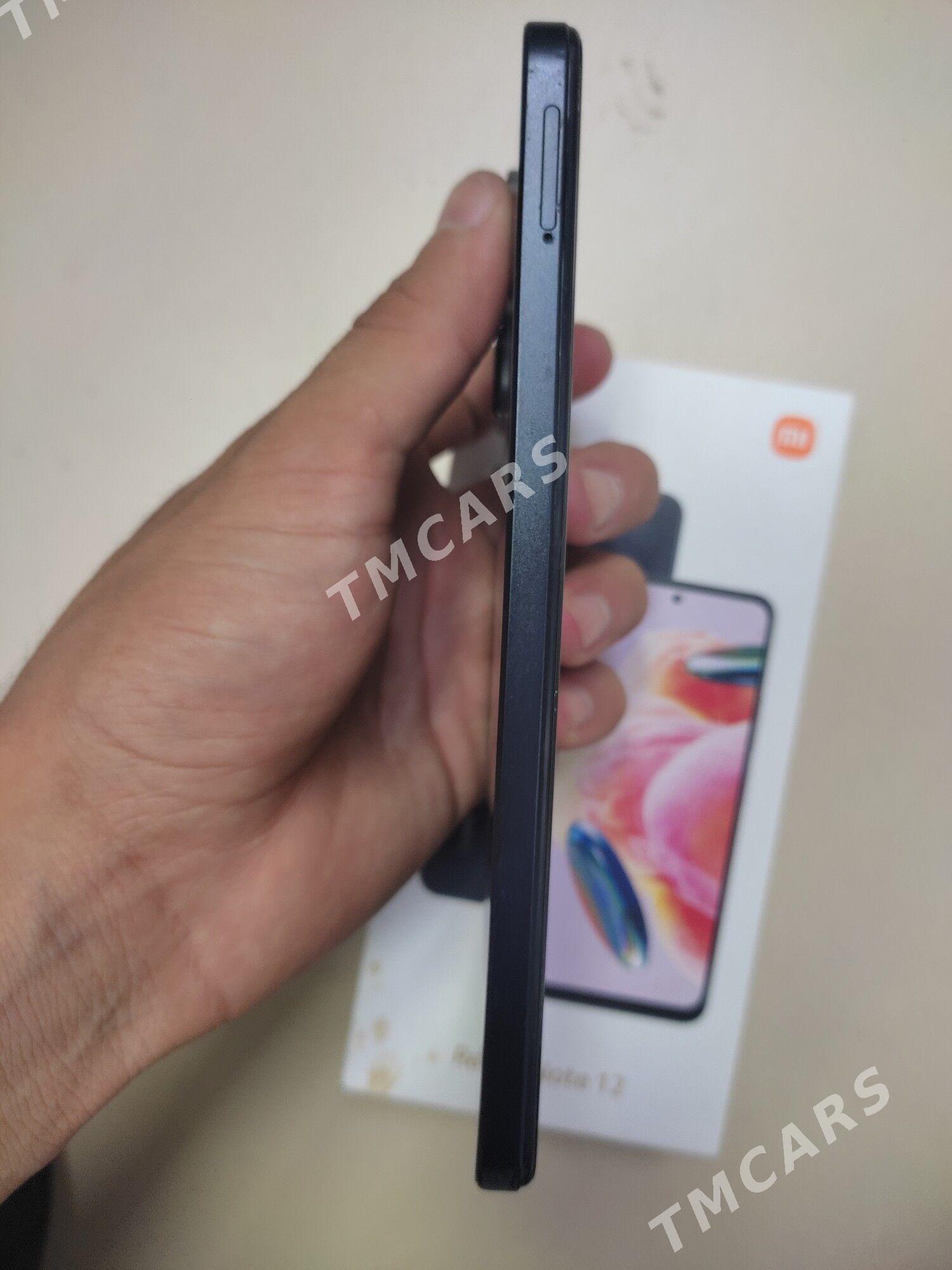 Redmi not12 8.128lik - Ашхабад - img 5