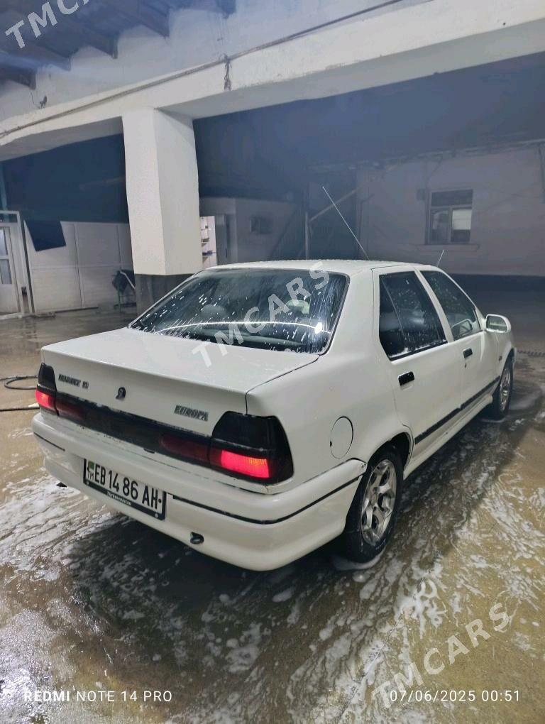 Renault Europa 19 1995 - 33 000 TMT - Анев - img 4