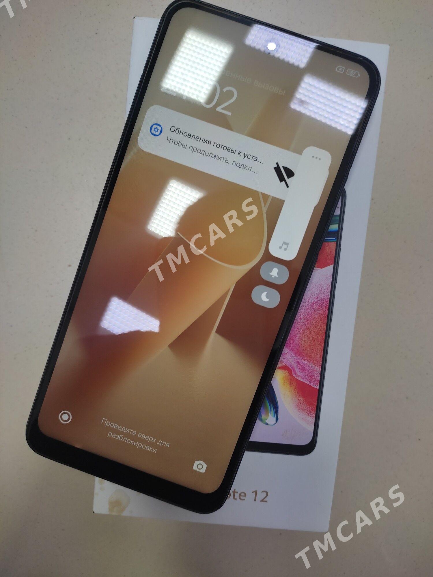 Redmi not12 8.128lik - Ашхабад - img 6