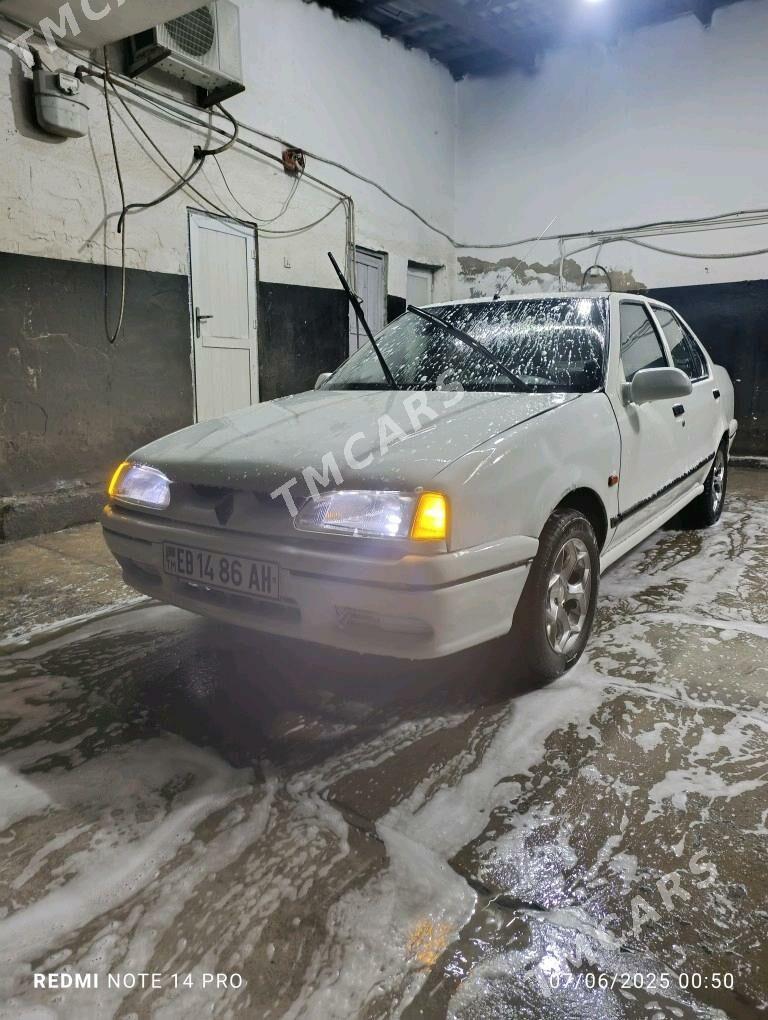 Renault Europa 19 1995 - 33 000 TMT - Анев - img 5