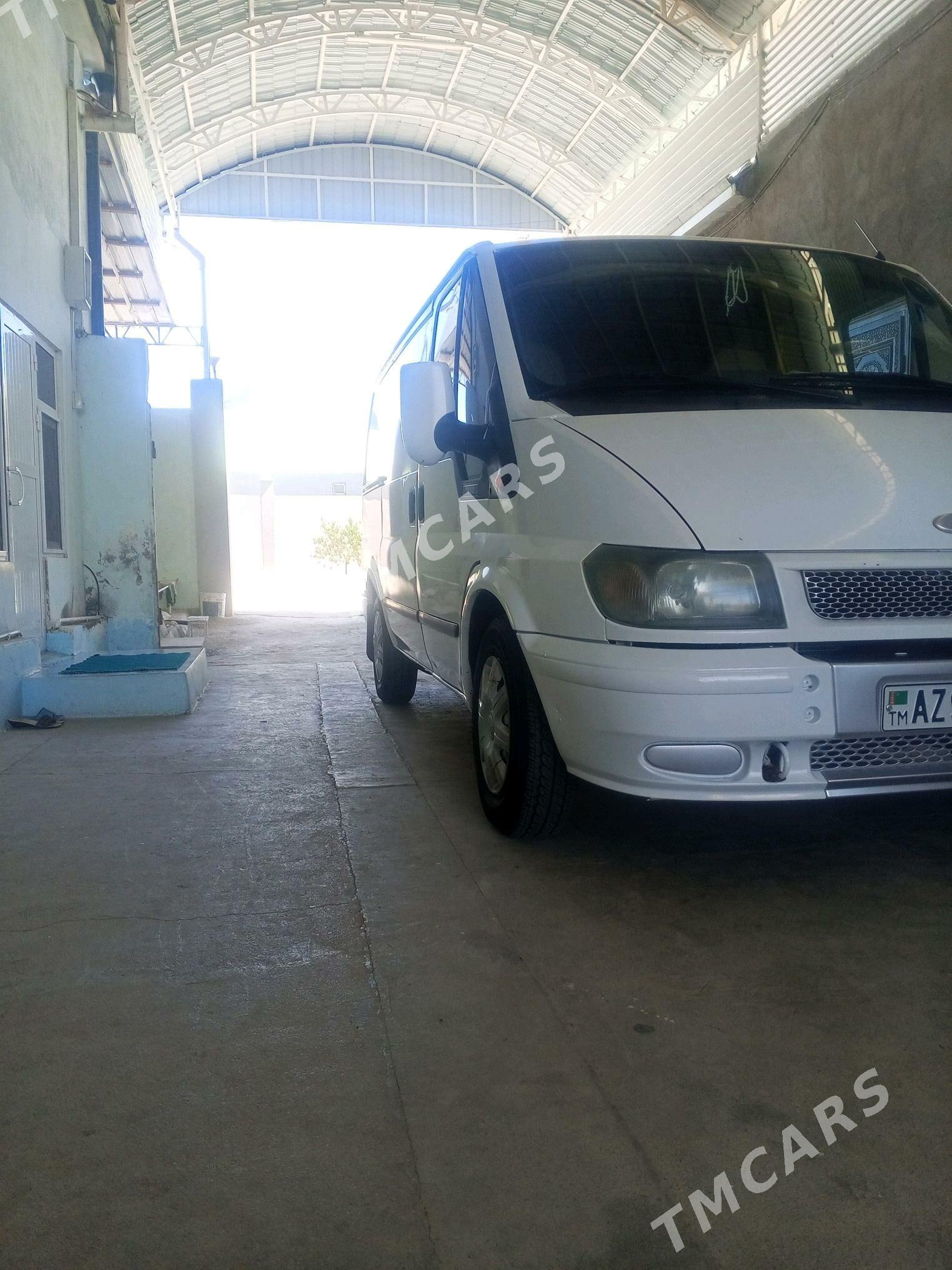 Ford Transit Connect 2009 - 95 000 TMT - Aşgabat - img 8