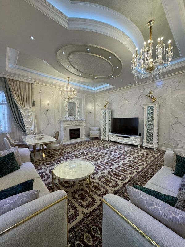 ПОДВОЙСКОГО - Aşgabat - img 4