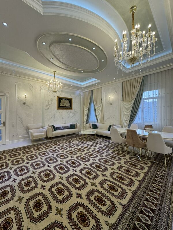ПОДВОЙСКОГО - Aşgabat - img 7