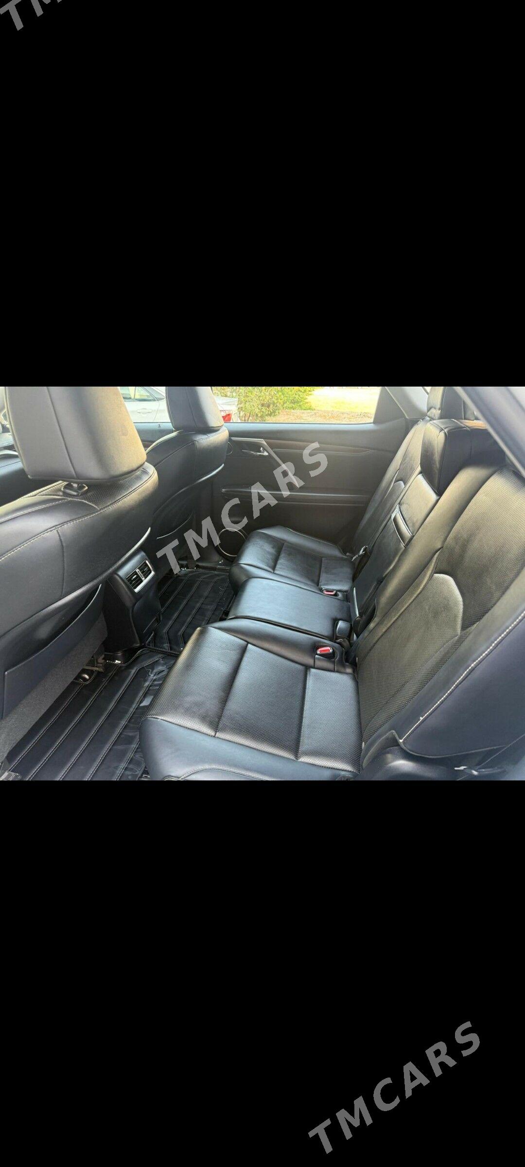 Lexus RX 350 2020 - 865 000 TMT - 9 mkr - img 2
