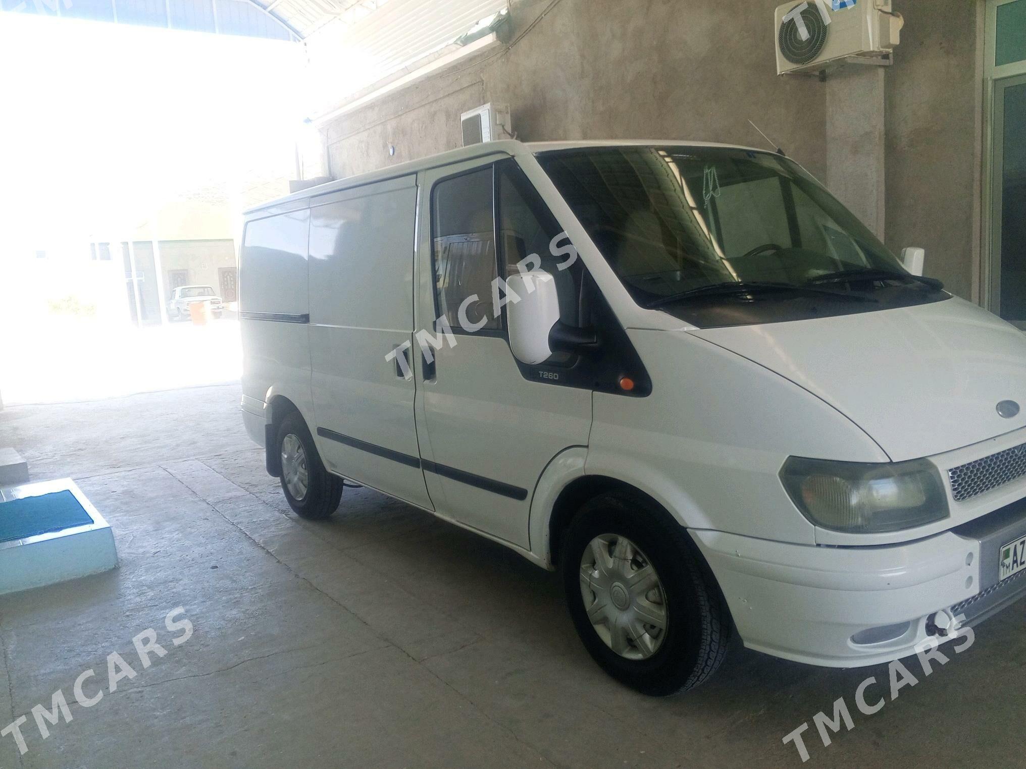 Ford Transit Connect 2009 - 95 000 TMT - Aşgabat - img 9
