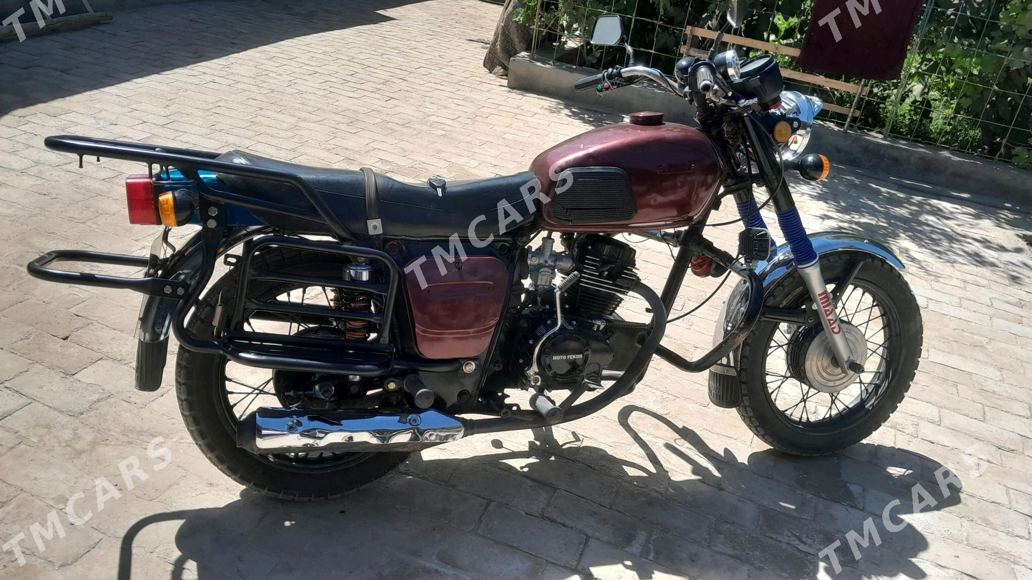 Fekon FK200-14G 2025 - 13 000 TMT - Халач - img 2