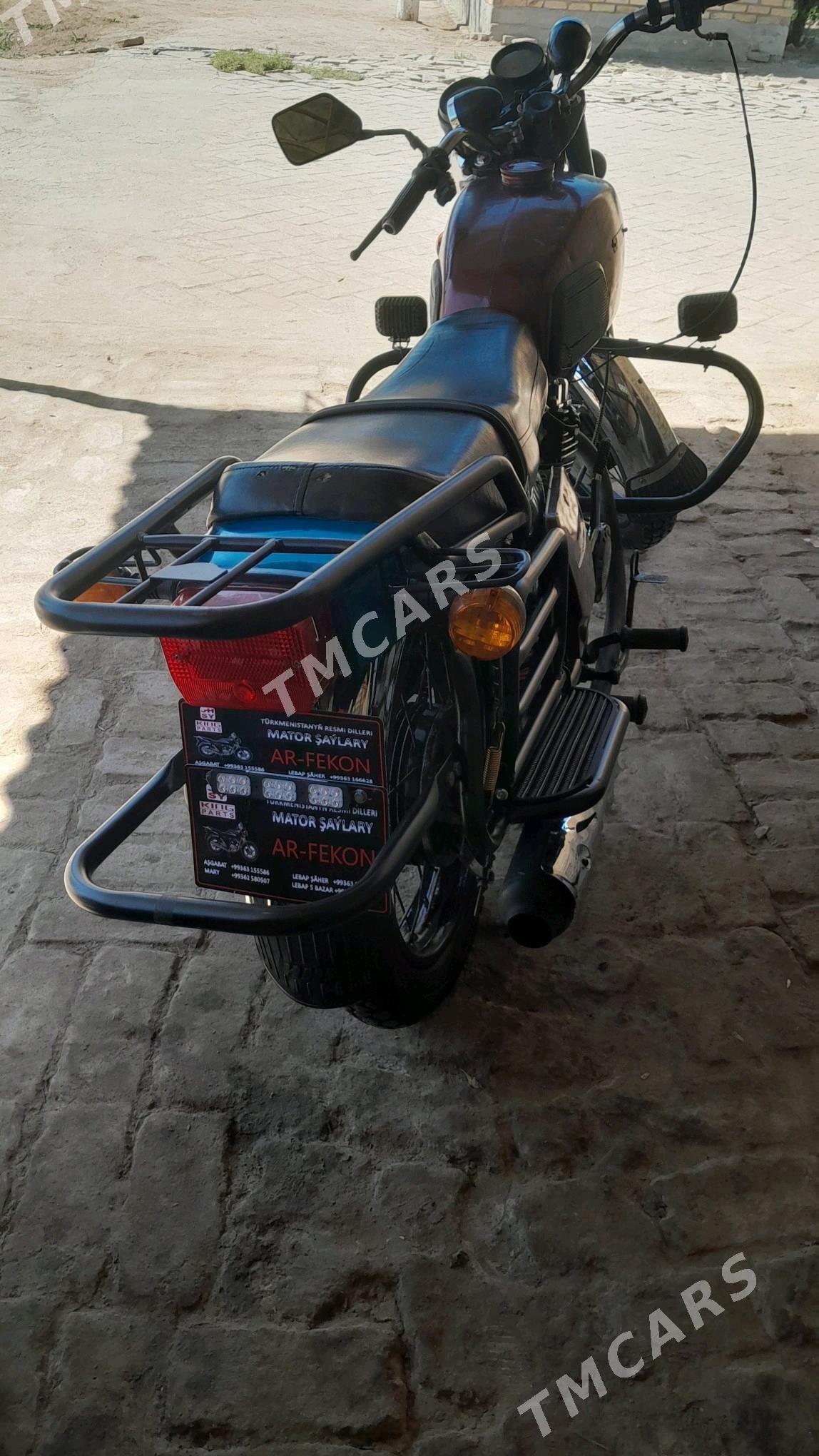 Fekon FK200-14G 2025 - 13 000 TMT - Халач - img 4