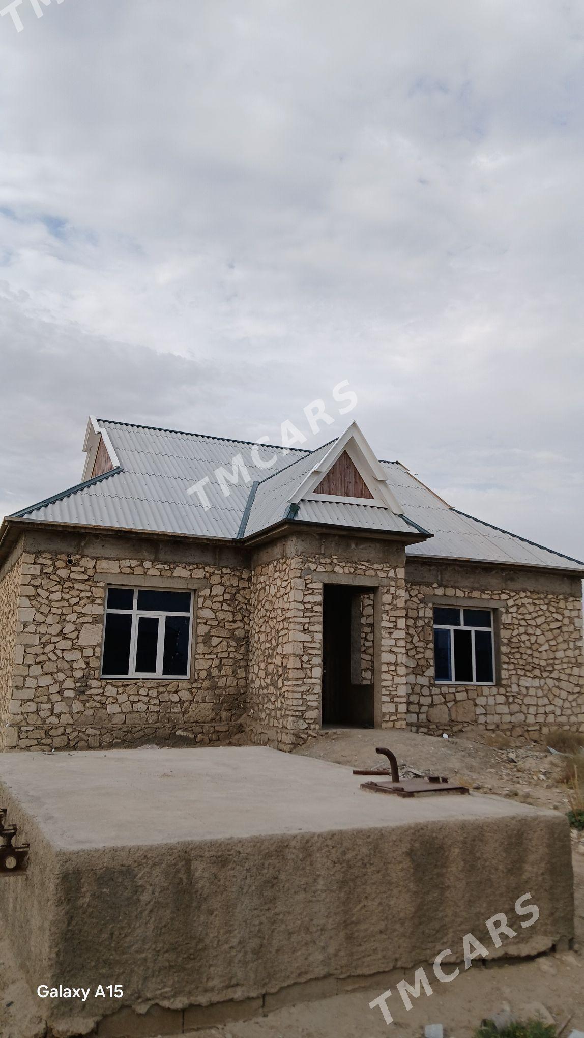 turkmenbasy Akdas - Türkmenbaşy - img 3