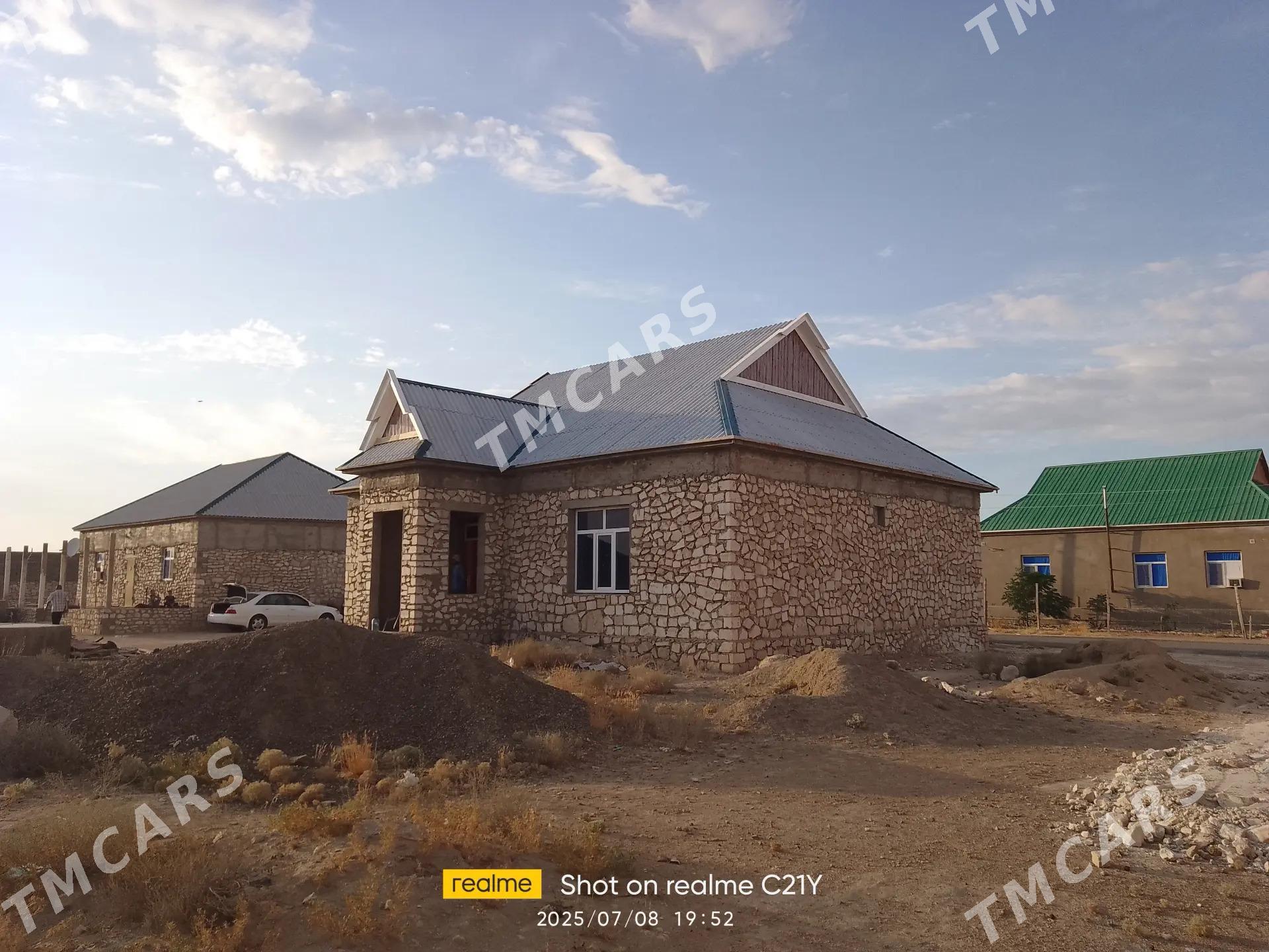 turkmenbasy Akdas - Türkmenbaşy - img 4
