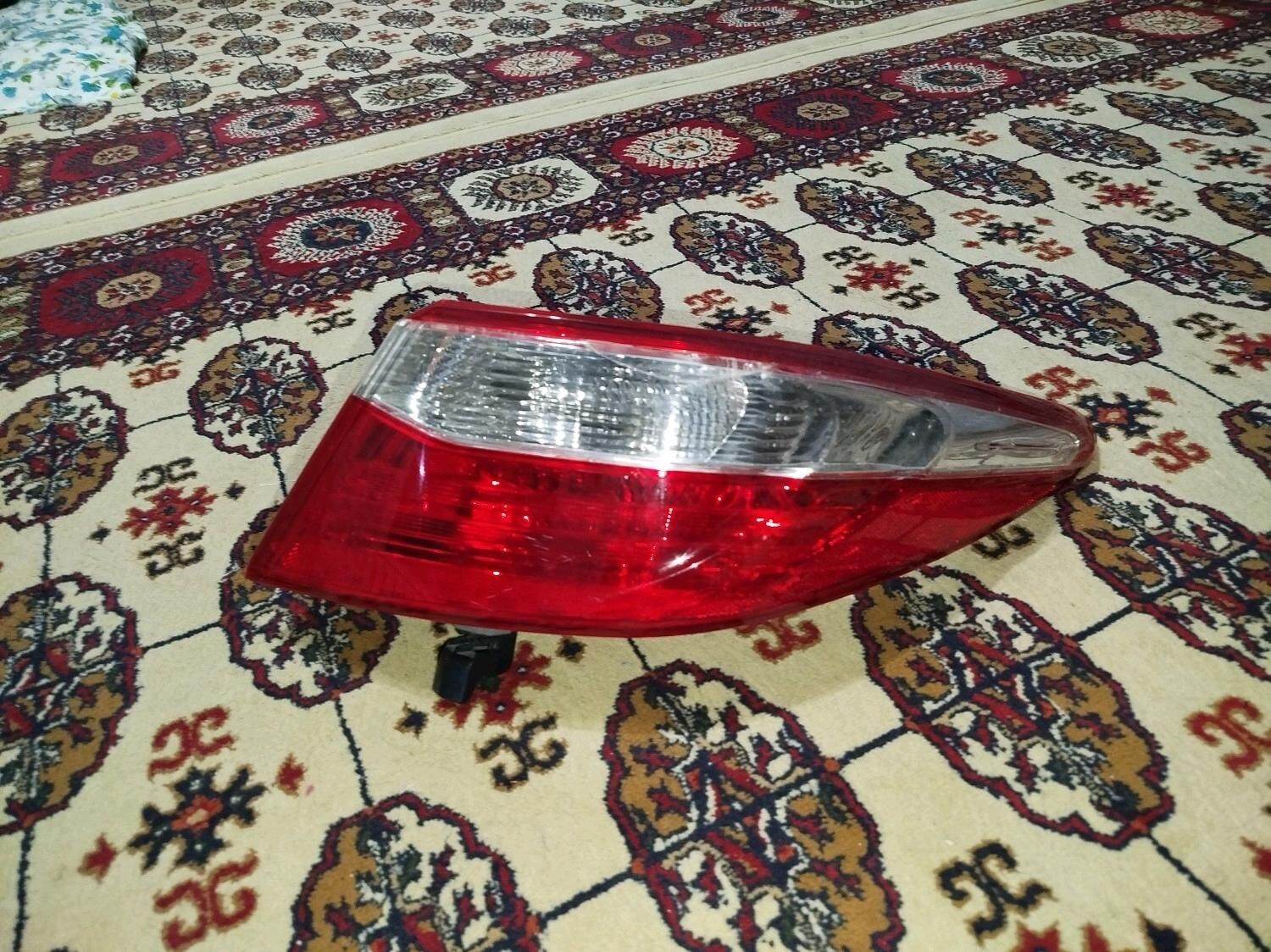 16 17 yzky fara camry 1 000 TMT - Векильбазар - img 3