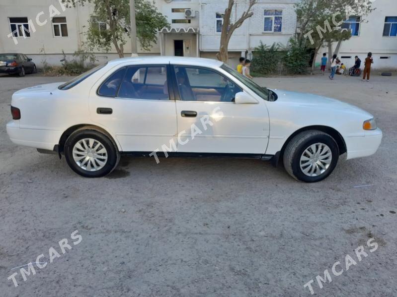Toyota Camry 1996 - 90 000 TMT - Türkmenabat - img 8