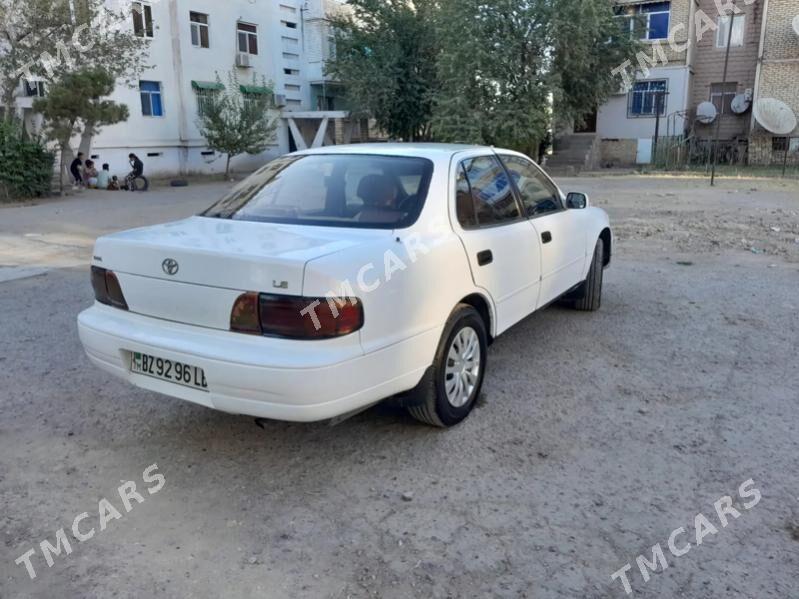 Toyota Camry 1996 - 90 000 TMT - Türkmenabat - img 4