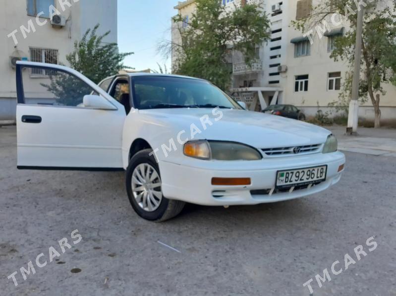 Toyota Camry 1996 - 90 000 TMT - Türkmenabat - img 3