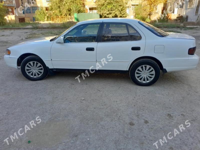 Toyota Camry 1996 - 90 000 TMT - Türkmenabat - img 5