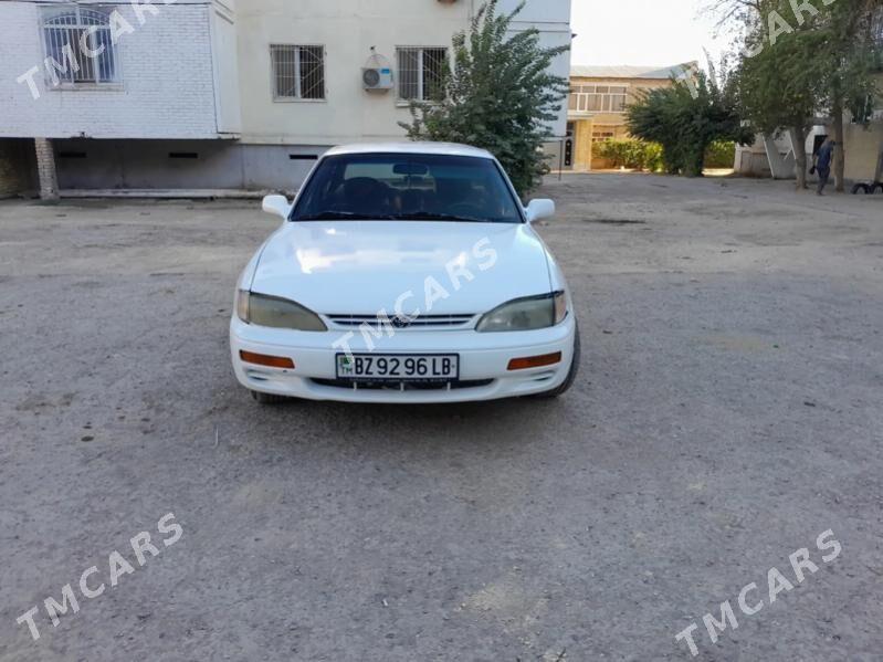 Toyota Camry 1996 - 90 000 TMT - Türkmenabat - img 6