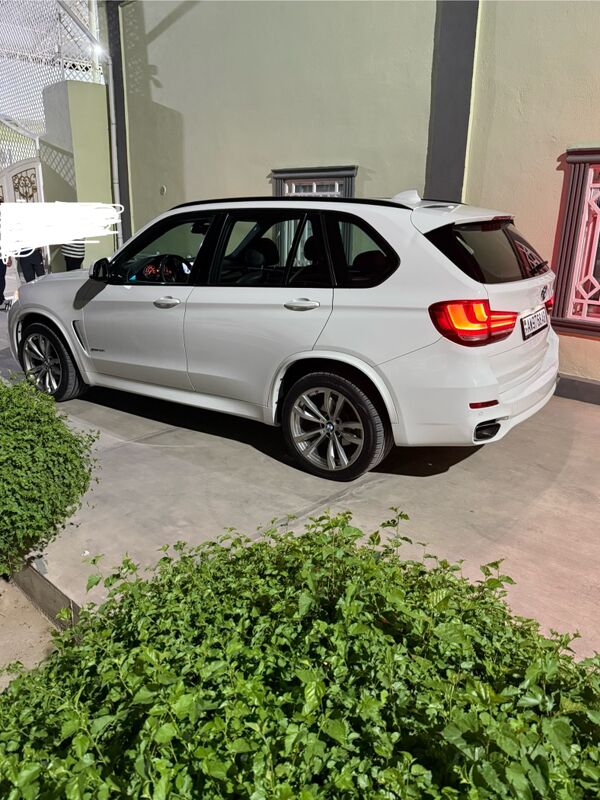 BMW X5 2018 - 715 000 TMT - Ашхабад - img 10