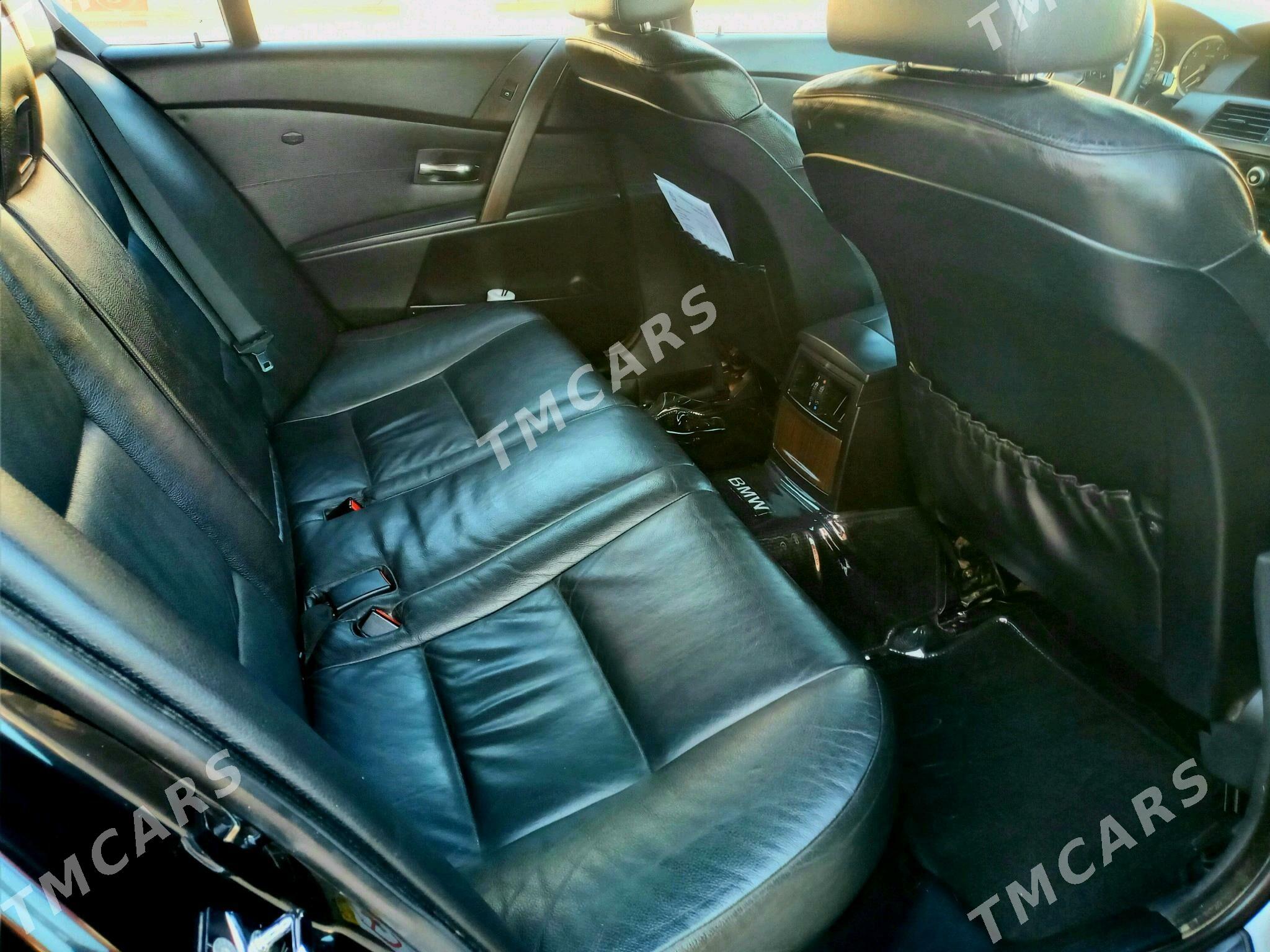 BMW E60 2004 - 160 000 TMT - Балканабат - img 5