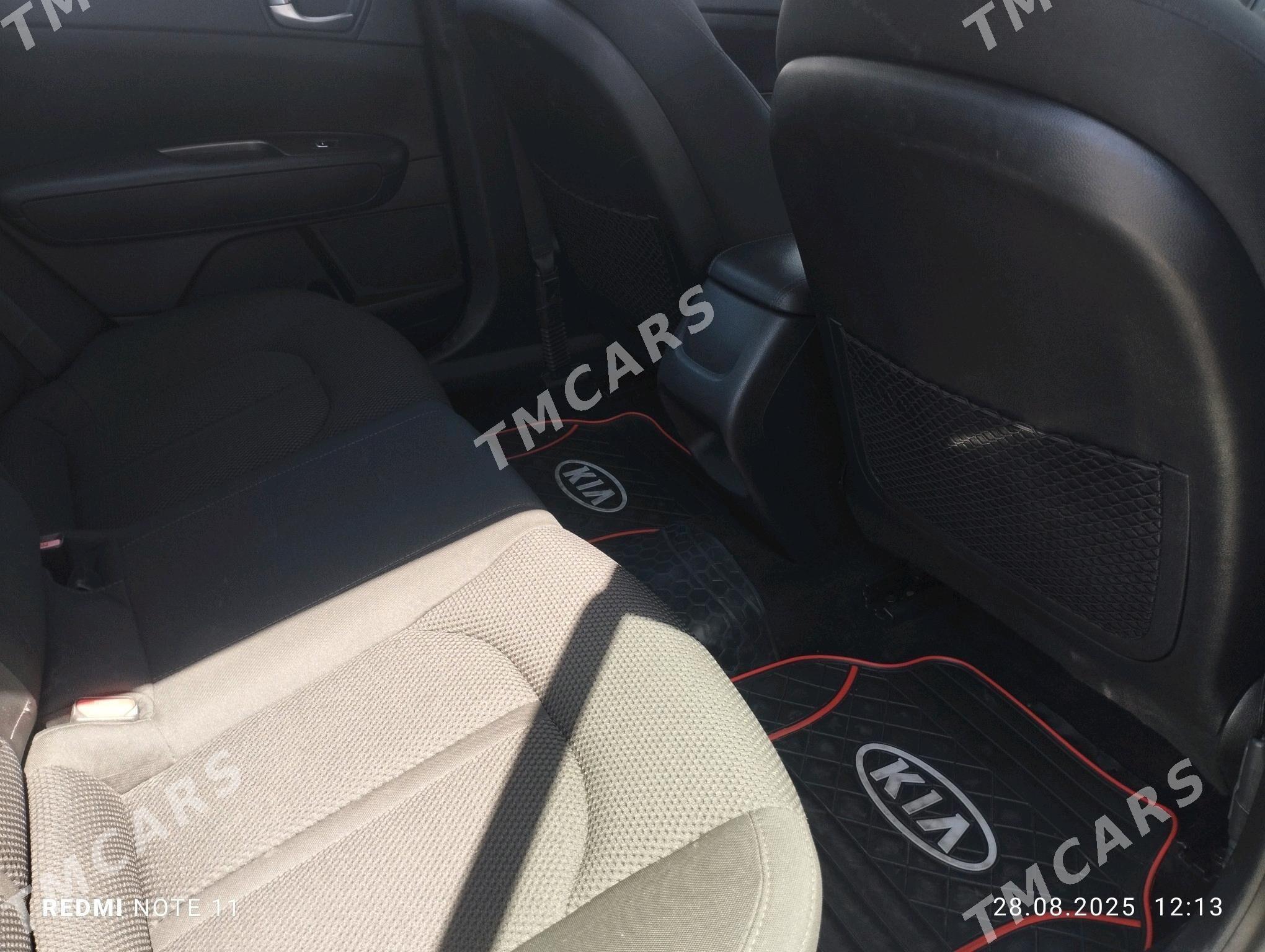 Kia Optima 2020 - 250 000 TMT - Mary - img 4