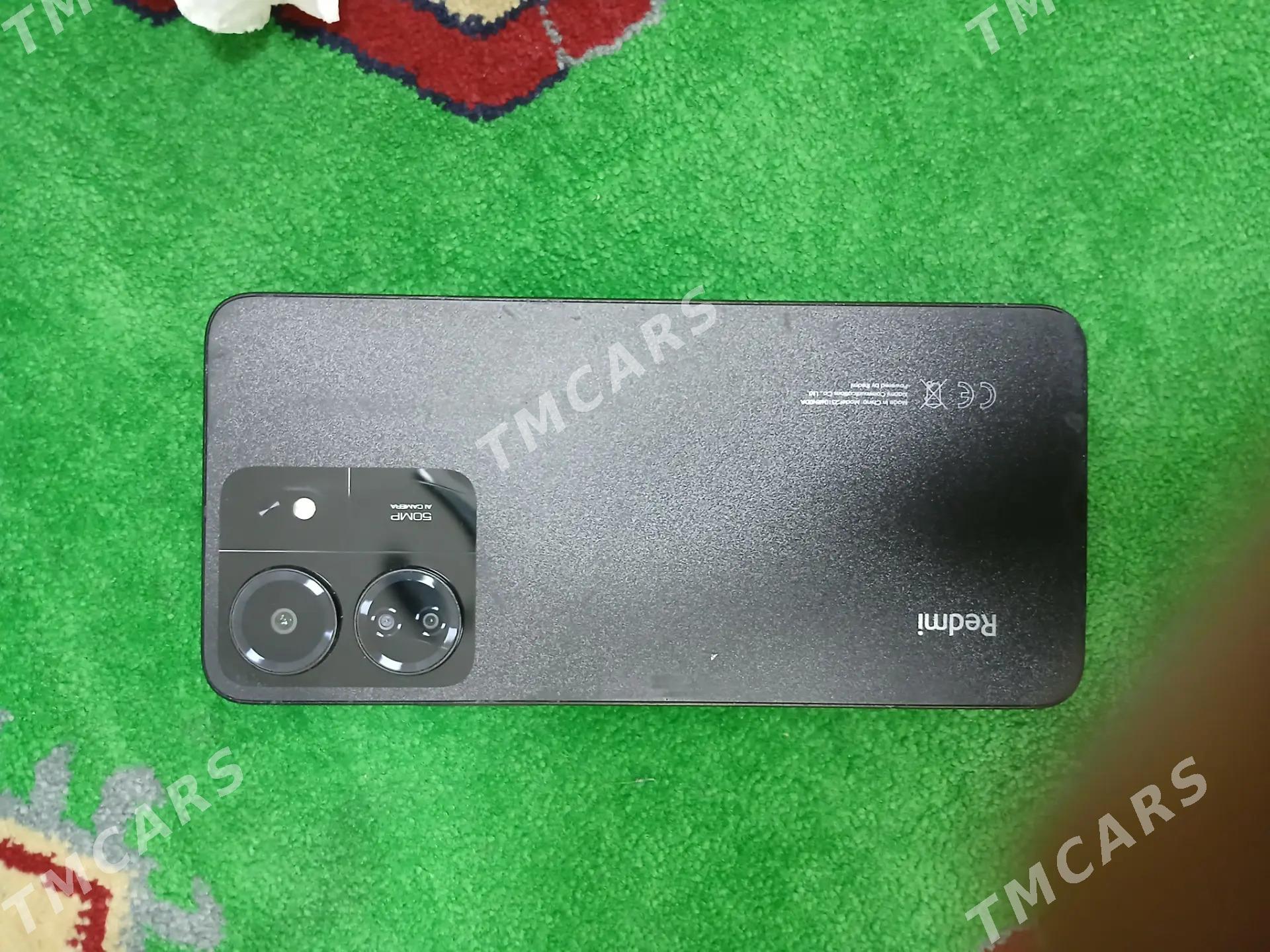 redmi 13 c - Туркменбаши - img 4