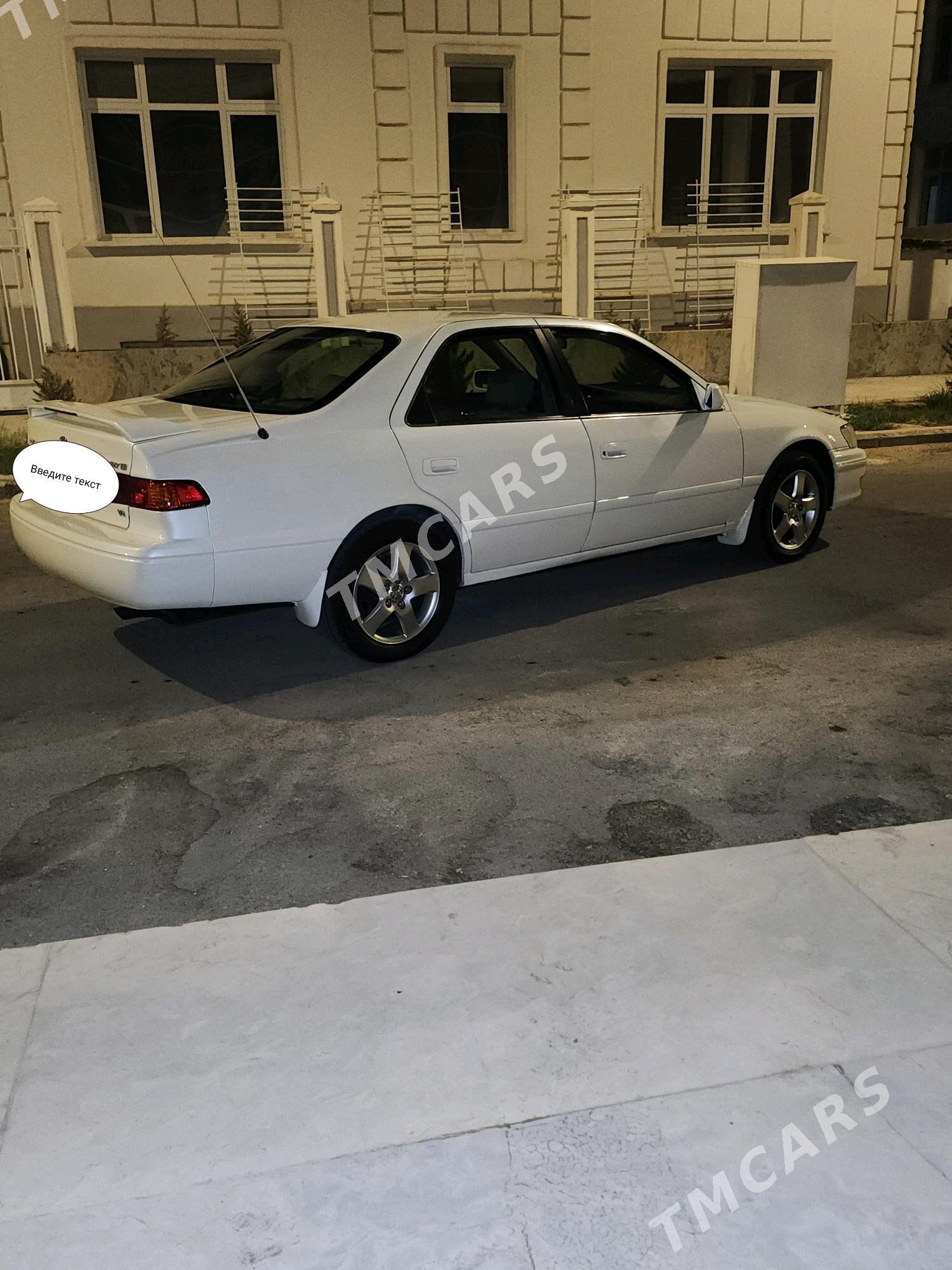 Toyota Camry 2001 - 170 000 TMT - Bedew - img 2