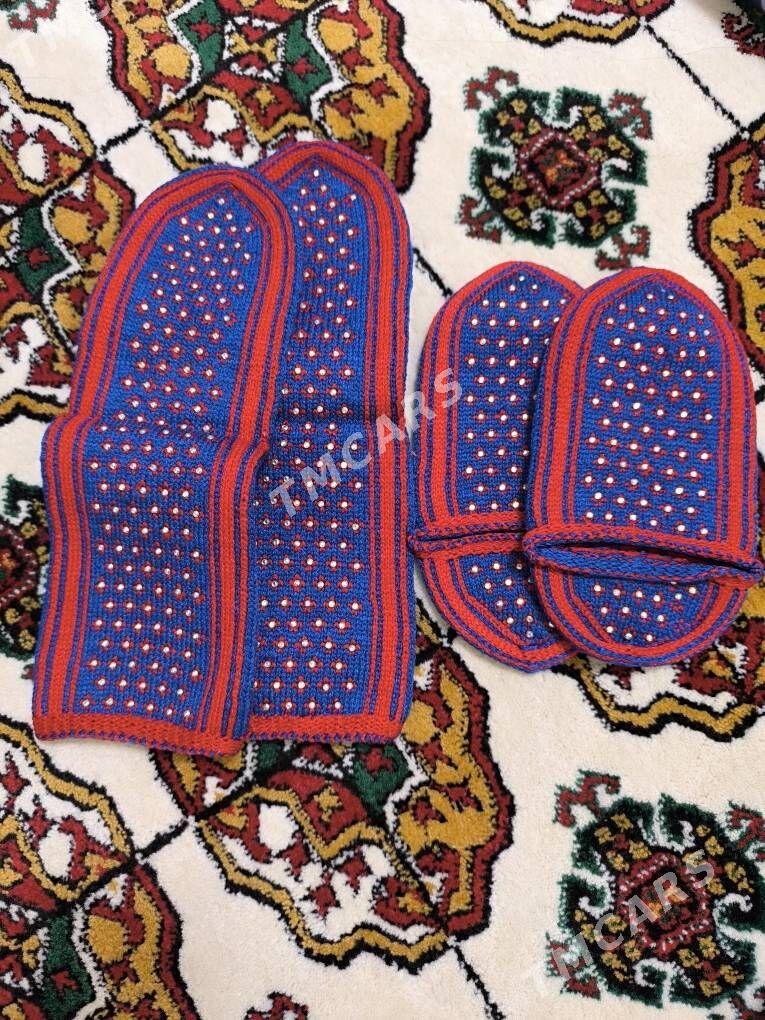 çeşka jorap - Aşgabat - img 2