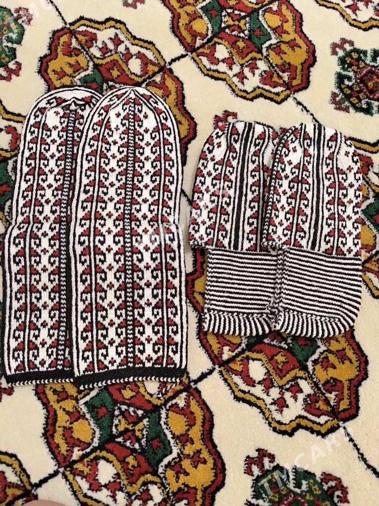 çeşka jorap - Aşgabat - img 3
